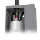 AprilAire White Canister 