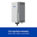AprilAire White Canister 
