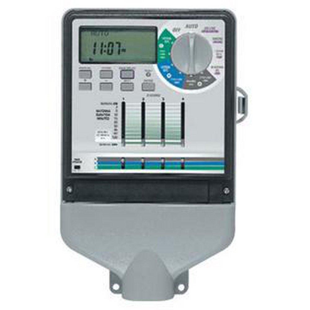 Orbit Irrigation Products 4-Station Indoor Timer Control 