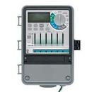 6-Station Electric Outdoor Timer Control
