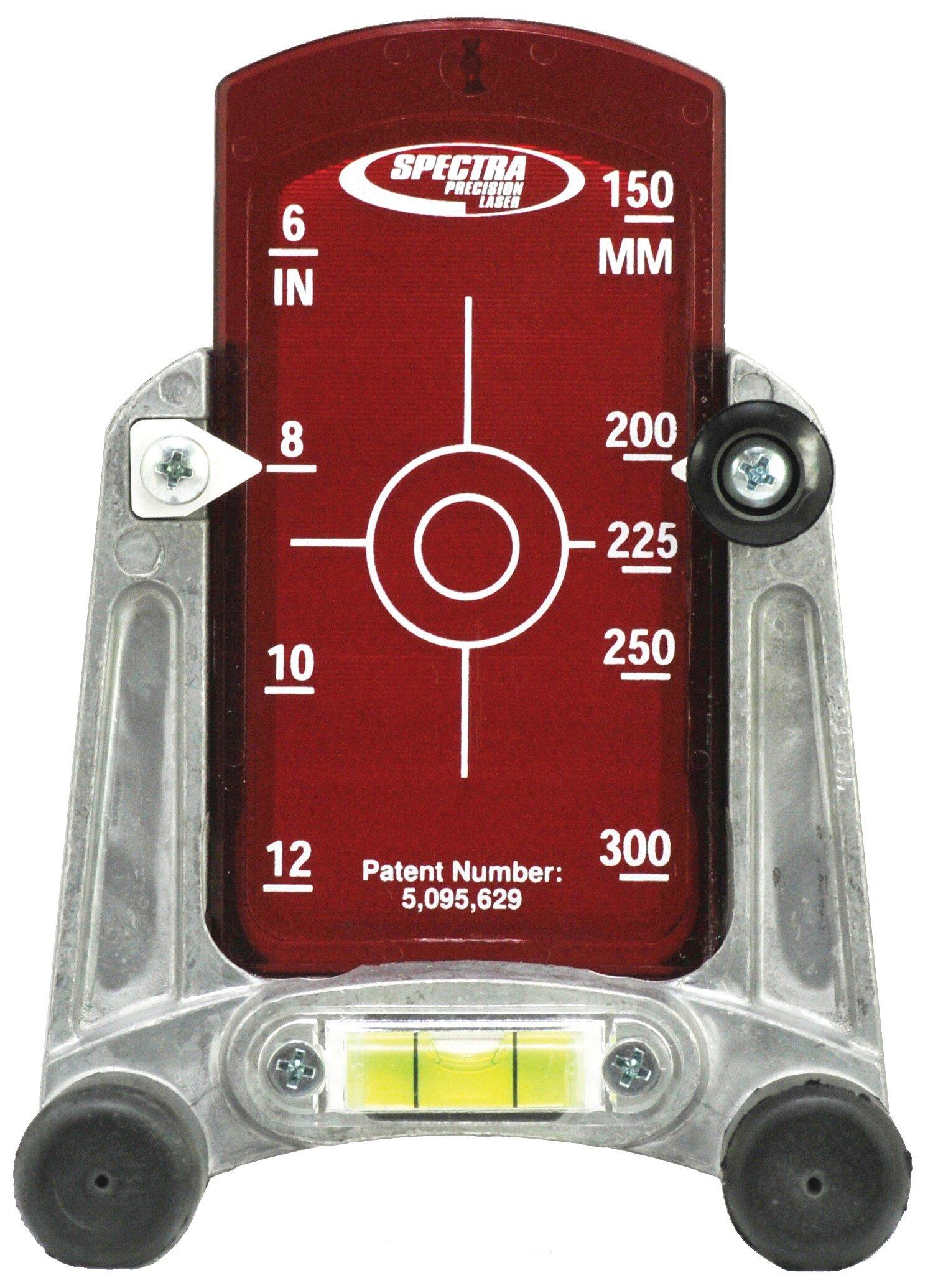 Spectra Precision Pipe Laser 