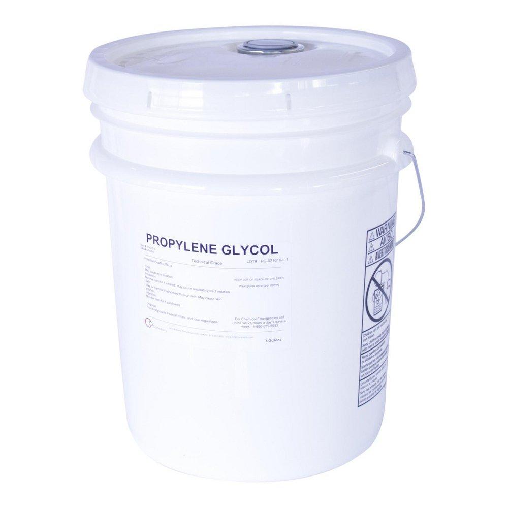 Norjohn ACI Pail Propylene Glycol 