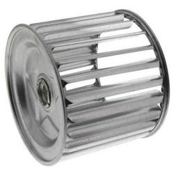 4-1/4 x 2-1/2 in. Blower Wheel