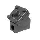 Watson McDaniel 406F Steam Trap 