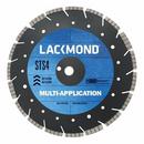 16 in. Multi Application Wet or Dry Cut Blade