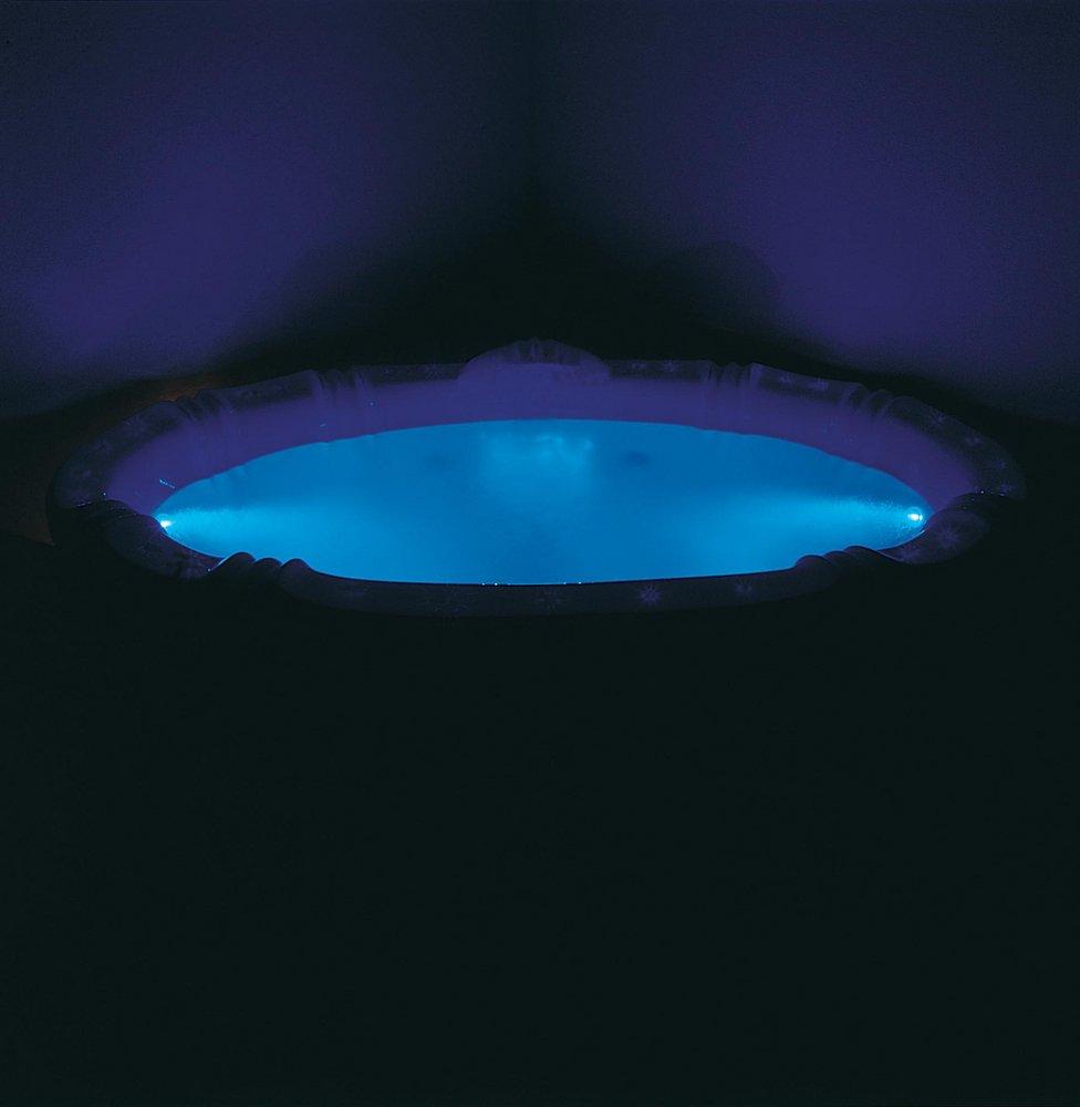 Hydro Systems Light Chromatherapy System 