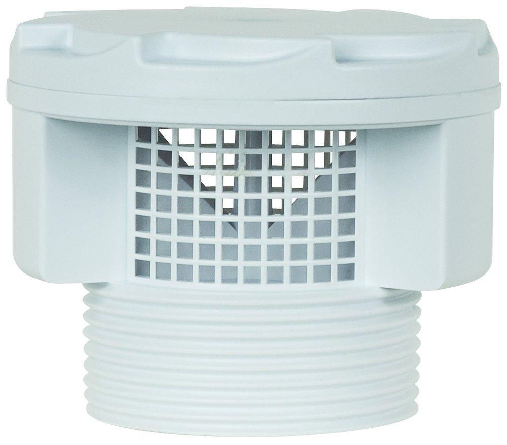 Sioux Chief 1-1/2 in. ABS Air Vent (Bag of 6) 