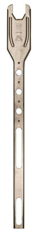 Sioux Chief Copper 2-1/2 in. Steel Carrier Bracket 
