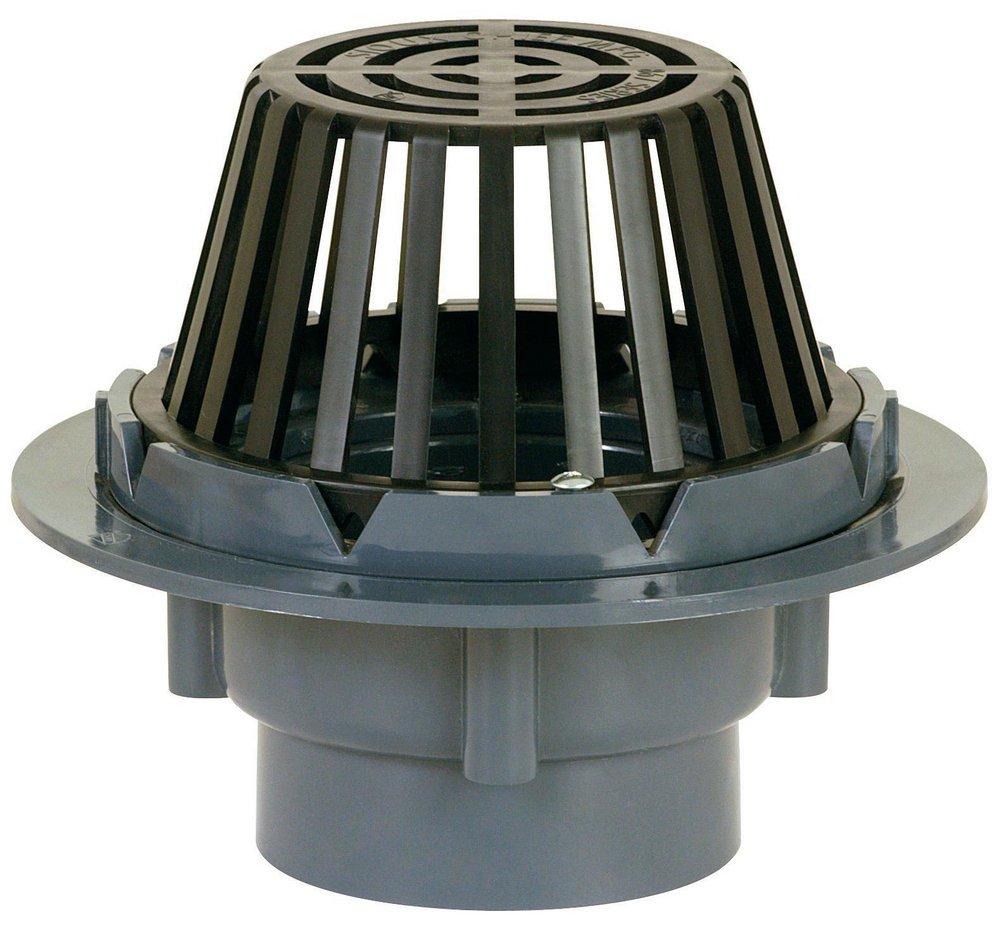 Sioux Chief Roof Drain 