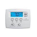White-Rodgers White 1H/1C Non-programmable Thermostat 