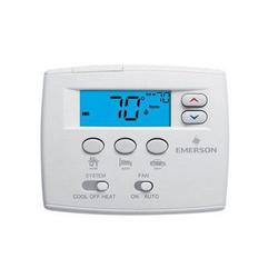 1H/1C Non-programmable Thermostat with 2 in. Screen