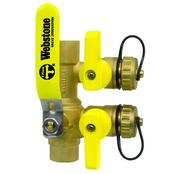 Valves (Purge & Fill)