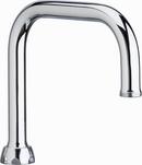 Chicago Faucets Polished Chrome Kitchen Faucet 