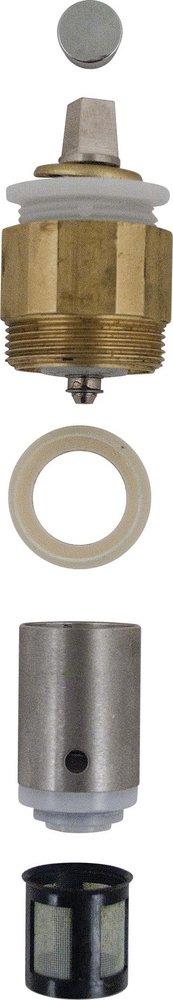 Chicago Faucets Bright Nickel Brass Actuator Assembly 