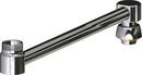 Chicago Faucets Polished Chrome Double Joint Swing Spout 