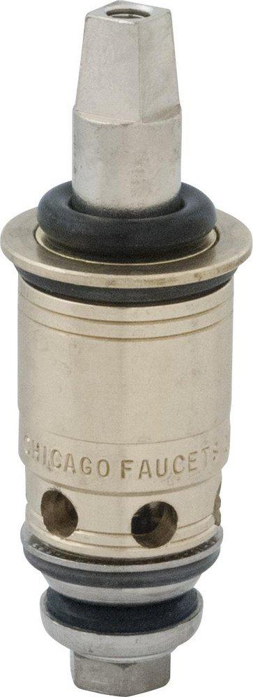 Chicago Faucets Quaturn Compression Operating Cartridge 