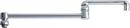 Chicago Faucets Polished Chrome Swing Spout 