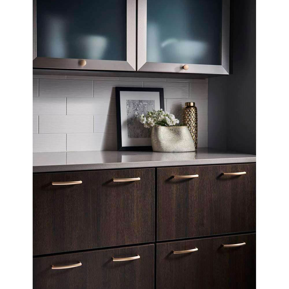 Top Knobs Black 4 in. Nail On House Number 2 