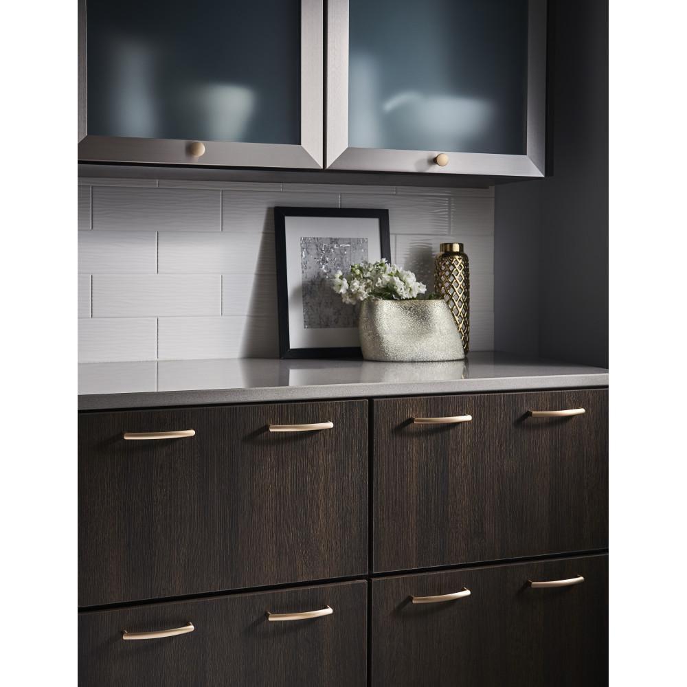 Top Knobs Black 4 in. Nail On House Number 2 