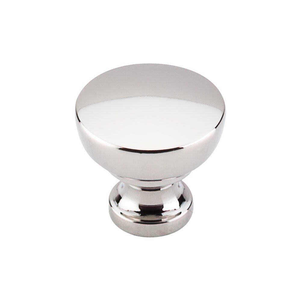 Top Knobs Black 4 in. Nail On House Number 2 
