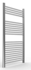 Artos Polished Chrome 24 x 44 in. Towel Warmer 