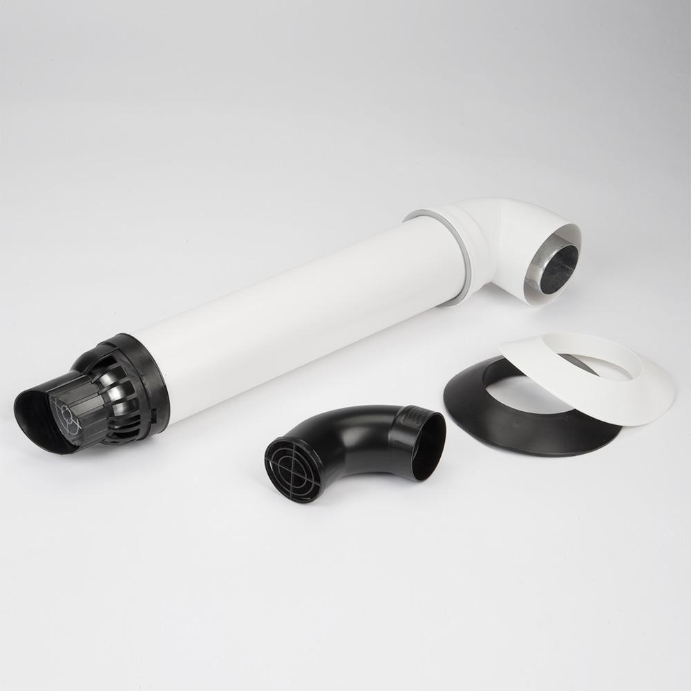 Rinnai Non-Condensing Horizontal Term 