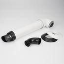 Rinnai Non-Condensing Horizontal Term 