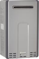 Rinnai 199 MBH Outdoor Non-Condensing 65W Tankless Water Heater 