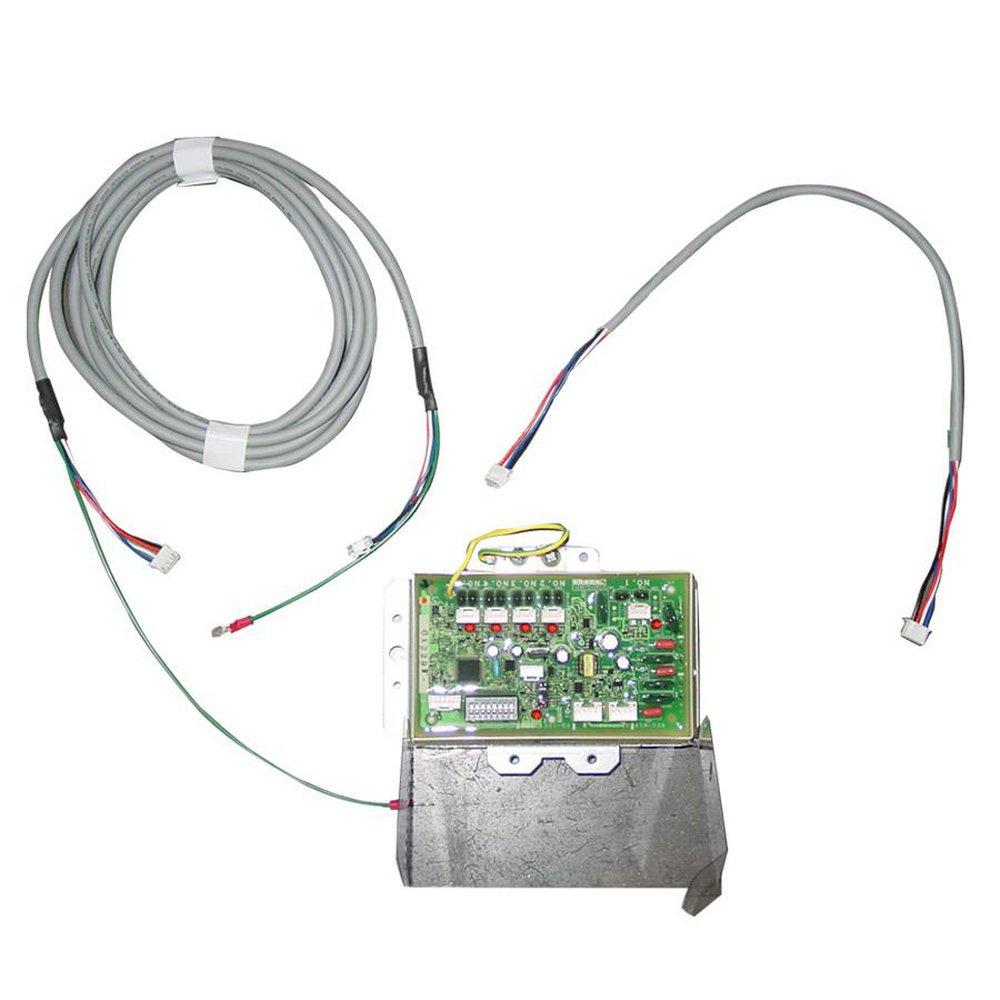 Rinnai Multi Unit Control 