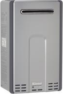 Rinnai 180 MBH Outdoor Non-Condensing 57W Tankless Water Heater 