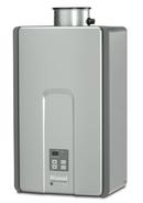 Rinnai 199 MBH Indoor Non-Condensing 97W Tankless Water Heater 