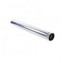 5 in. x 10 ft. 28 ga Conductor Pipe