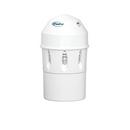 PROFLO&reg; White 160 DFU Air Vent with 2 - 3 in. PVC Adapter 