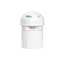PROFLO&reg; White 20 DFU Air Vent with 1-1/2 in. PVC Adapter 