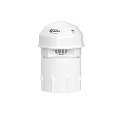 20 DFU Air Admittance Valve with 1-1/2 in. PVC Adapter