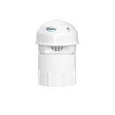 PROFLO&reg; White 20 DFU Air Vent with 1-1/2 in. PVC Adapter 