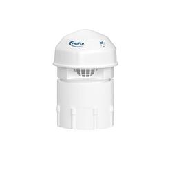 6 DFU Air Admittance Valve with 1-1/2 in. PVC Adapter