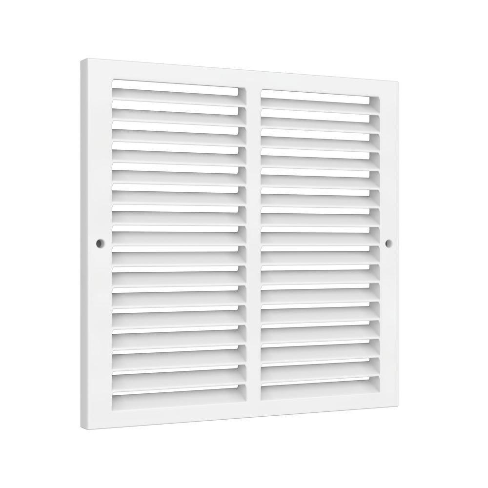 PROFLO&reg; White Air Admittance Valve Wall Box 