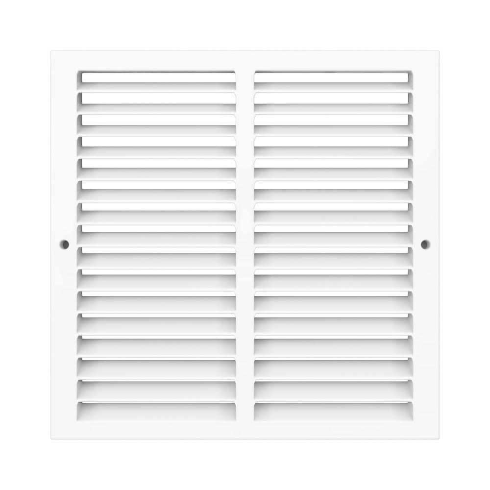 PROFLO&reg; White Air Admittance Valve Wall Box 