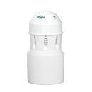 PROFLO&reg; White 500 DFU Air Admittance Valve with PVC Adapter 