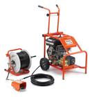 RIDGID Water Jetter 