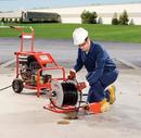 RIDGID Water Jetter 