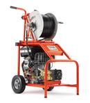 KJ-3100 220 ft. Water Jetter with Pulse