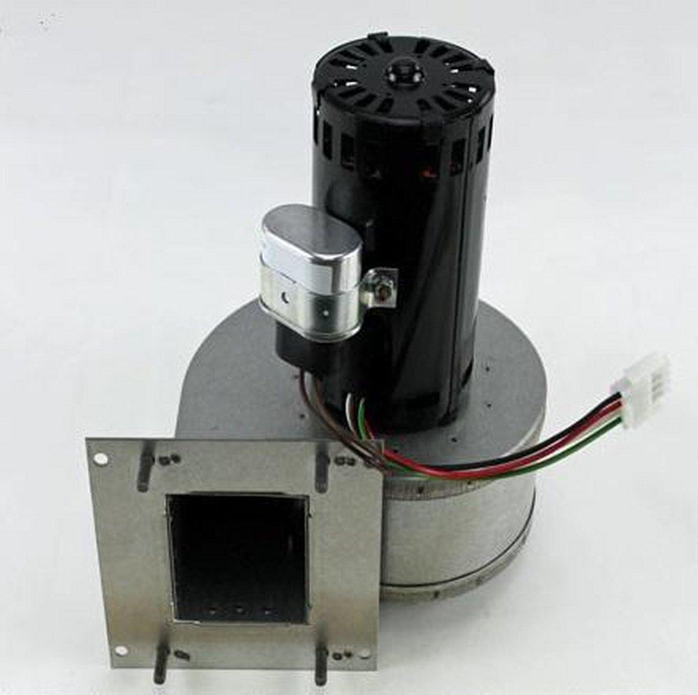 Lochinvar Blower Assembly 