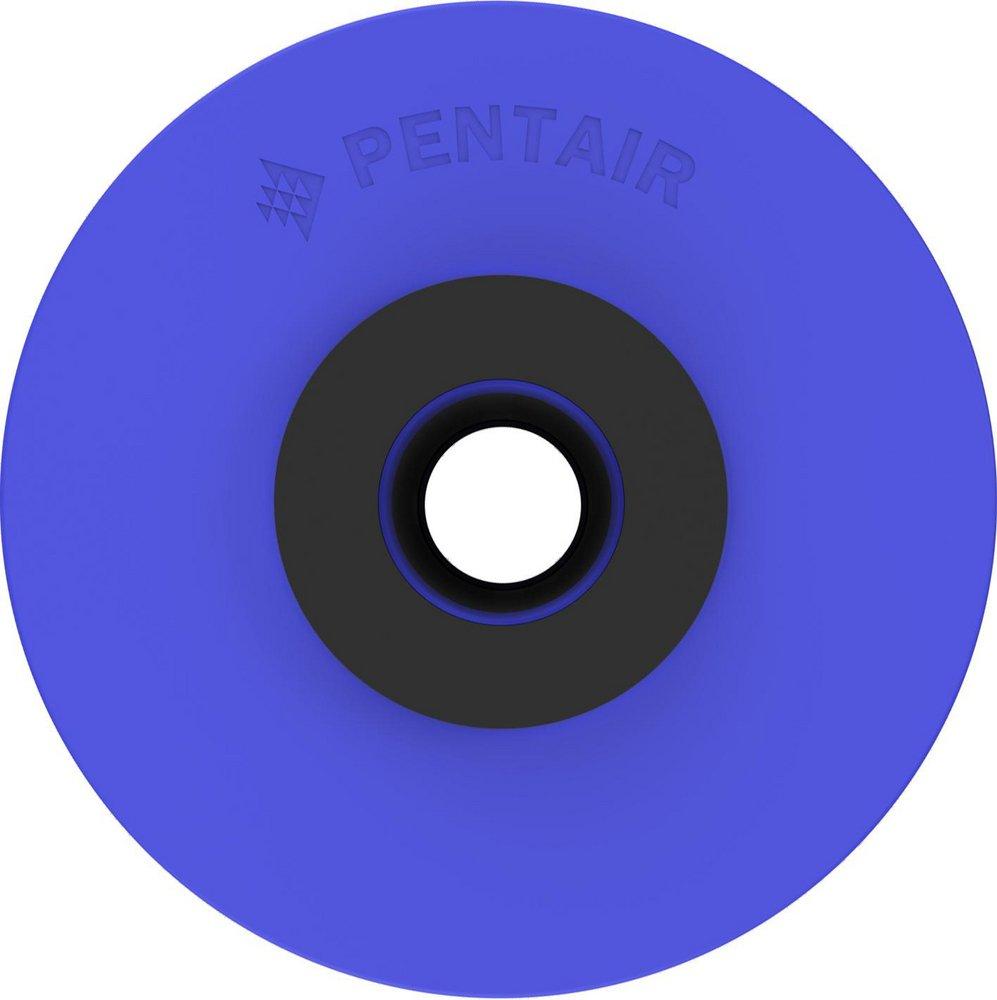 American Plumber Blue 9-3/4 in. Plastic 20 gpm Pleated Cellulose Cartridge 