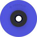 American Plumber Blue 9-3/4 in. Plastic 20 gpm Pleated Cellulose Cartridge 