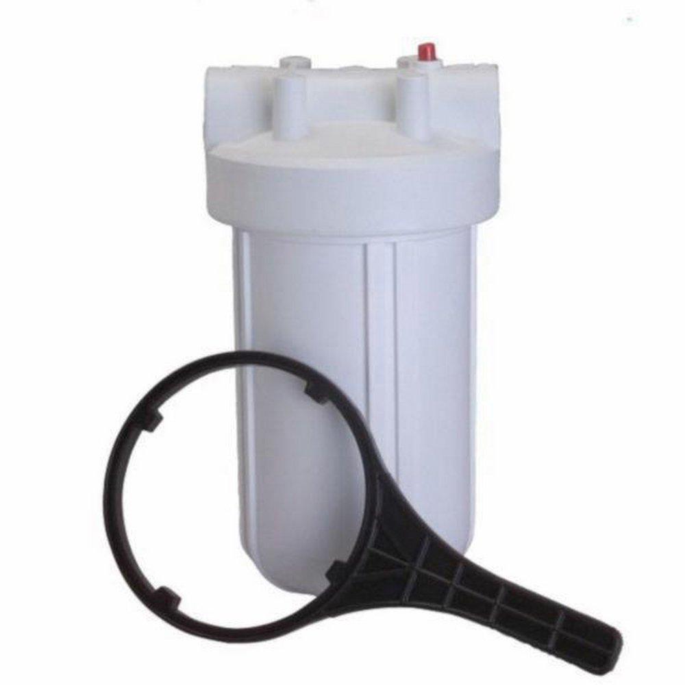 First Sales White Filter Housing 