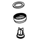 Moen Unfinished *CVR* California Energy Commission Not Registered  1.5 GPM FLOW CNTL LAMINAR 