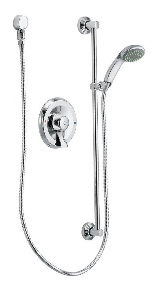 Moen Polished Chrome Single Function Hand Shower 