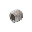 Stainless Steel Screw Kit in Satin Stainless